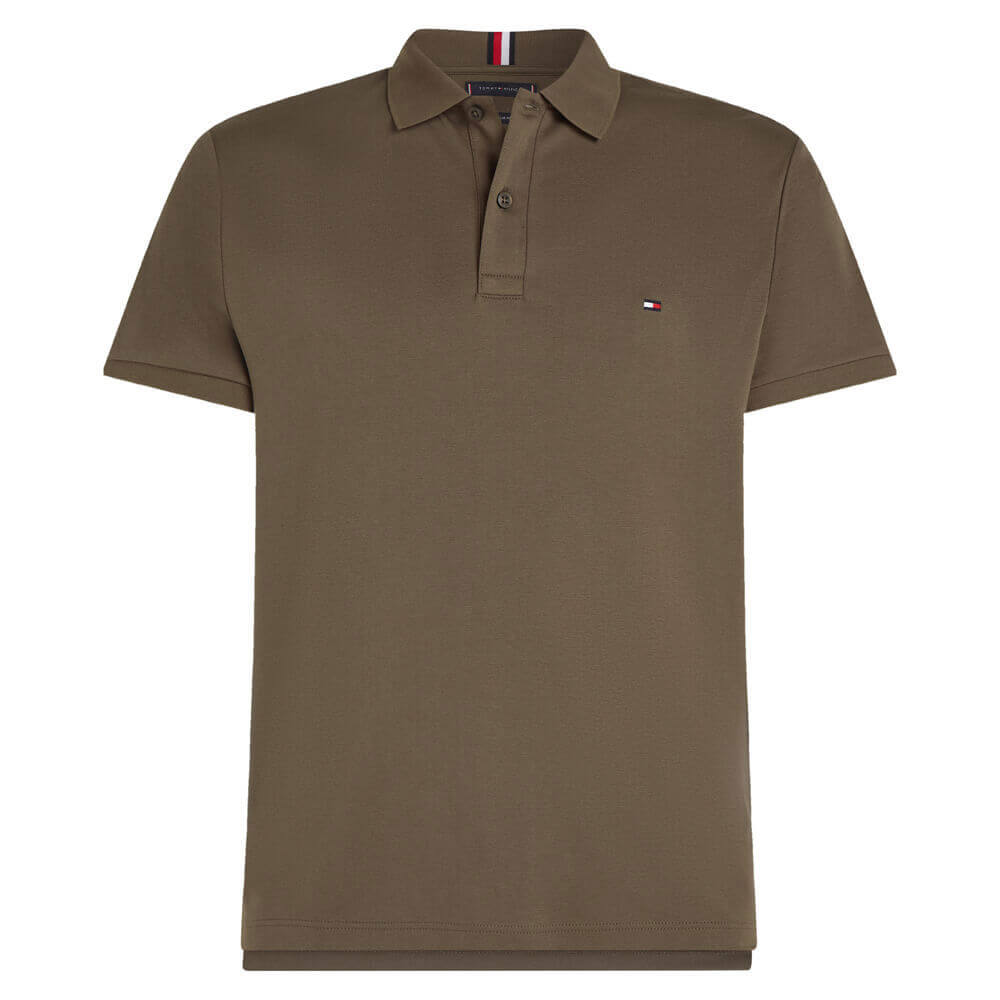 Tommy Hilfiger Liquid Polo Shirt